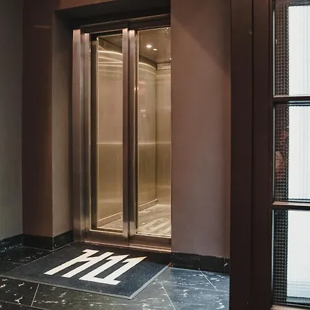 公寓式酒店 H11