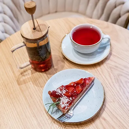 公寓式酒店 H11 克拉科夫