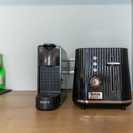 Apart-hotel H11 Cracóvia