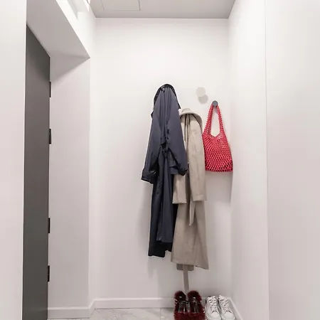 公寓式酒店 H11