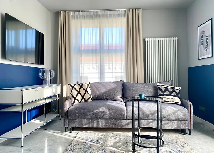 H11 Apart-hotel Cracóvia