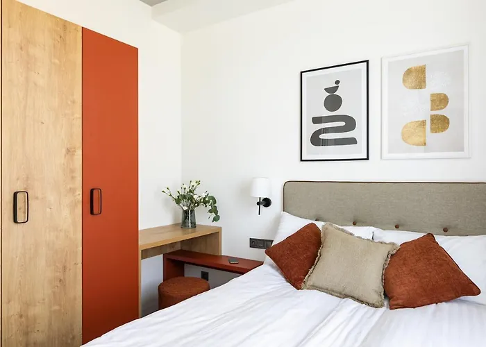 Apart-hotel H11 Cracóvia