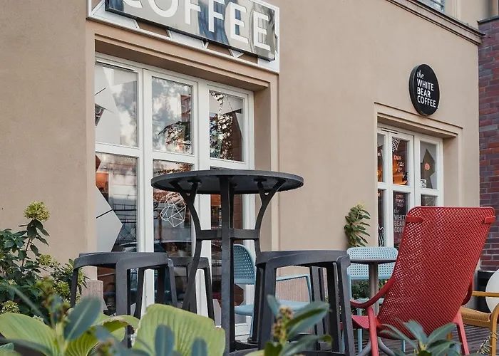 H11 Apart-hotel Cracóvia