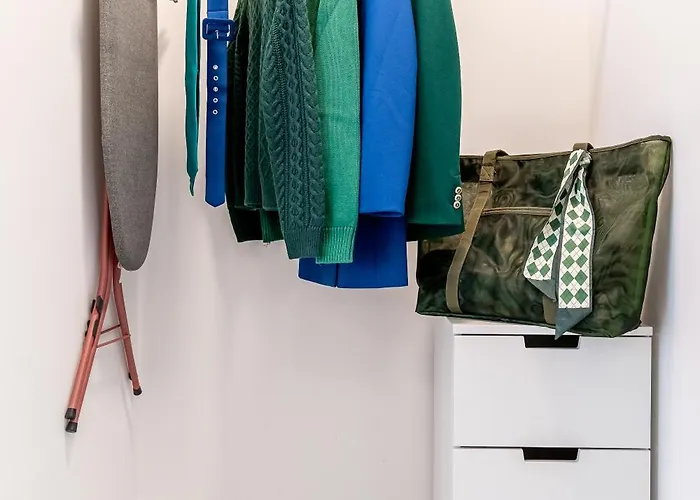 H11 Apart-hotel Cracóvia