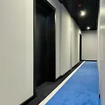H11 Ξενοδοχείο με διαμερίσματα 4*