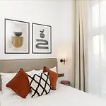 H11 Ξενοδοχείο με διαμερίσματα 4*