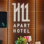Ξενοδοχείο με διαμερίσματα H11 4*