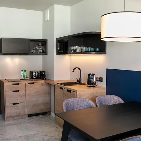 Apart-hotel H11