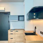 H11 Hotel apartamentowy