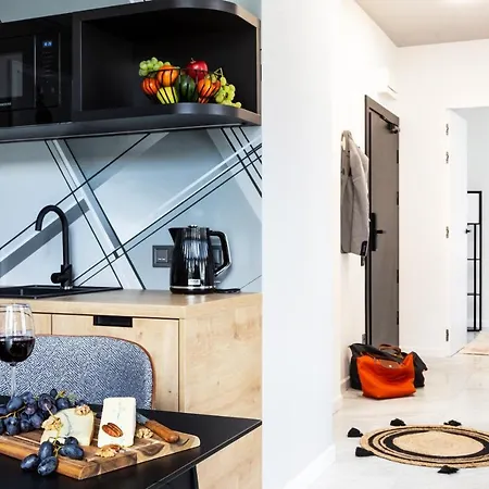 Aparthotel H11