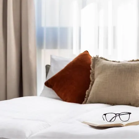 Lejlighedshotel H11