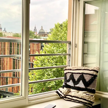 H11 Aparthotel Krakov