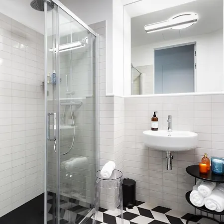 H11 Apartahotel Cracovia