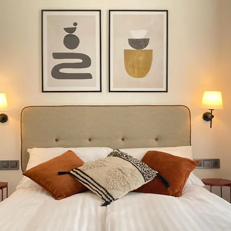 Apartahotel H11 Cracovia