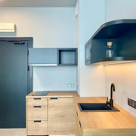 H11 Hotel apartamentowy