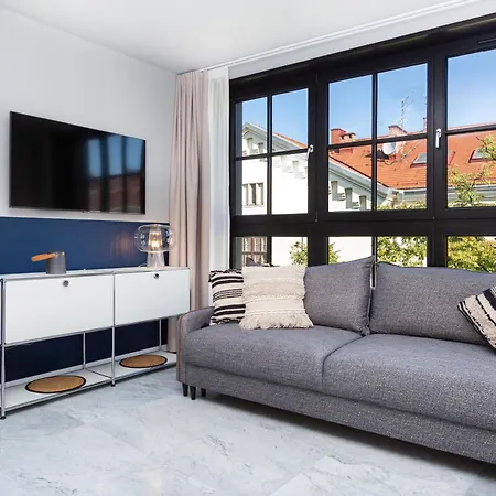Lejlighedshotel H11