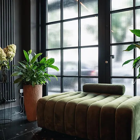 H11 Apartahotel Cracovia