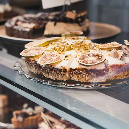 Apartahotel H11 Cracovia