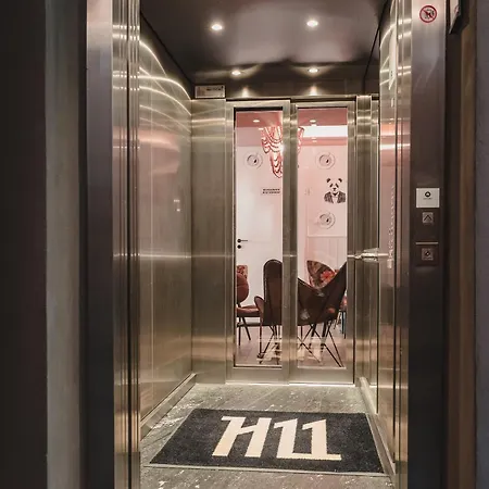 H11 Kraków