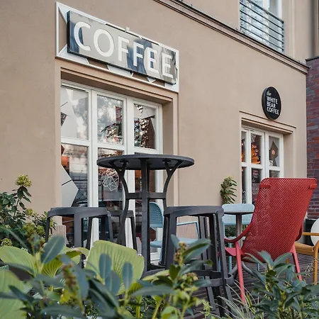 H11 Apartahotel Cracovia