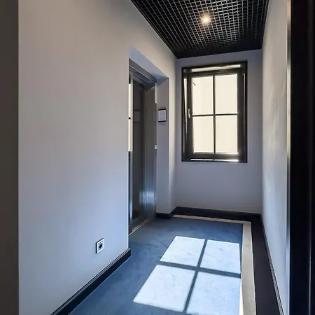 公寓式酒店 H11 克拉科夫