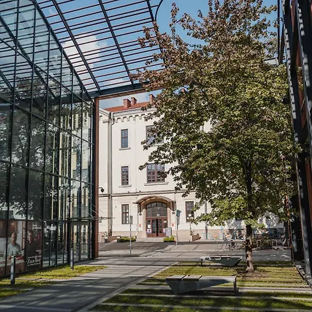 H11 4* Krakow