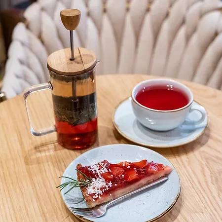 公寓式酒店 H11 克拉科夫