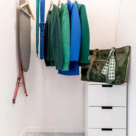 H11 公寓式酒店 克拉科夫