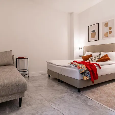 H11 Lejlighedshotel
