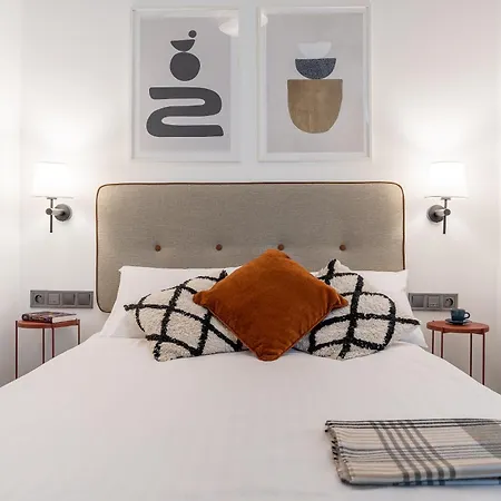 Hotel apartamentowy H11