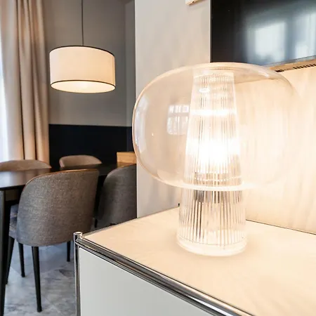 H11 Lejlighedshotel 5*