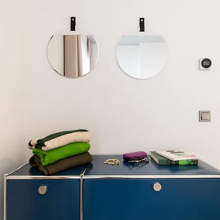 公寓式酒店 H11 克拉科夫