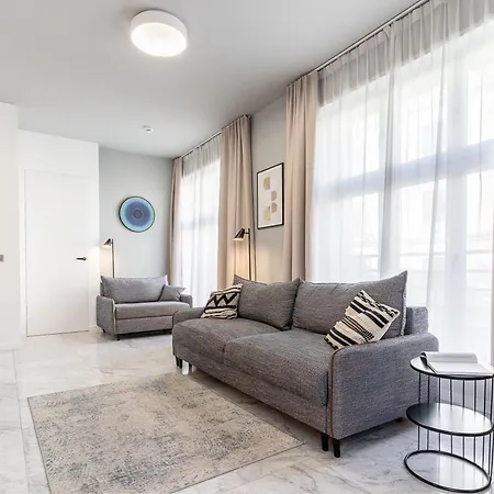 H11 Lejlighedshotel