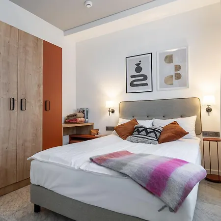 Lejlighedshotel H11