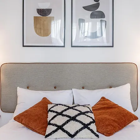 H11 Lejlighedshotel 5*