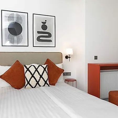 H11 4* Krakow