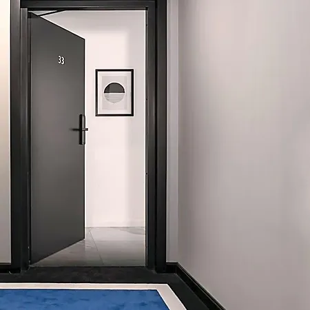 H11 4* Kraków