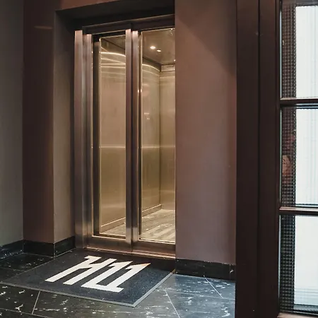 Aparthotel H11