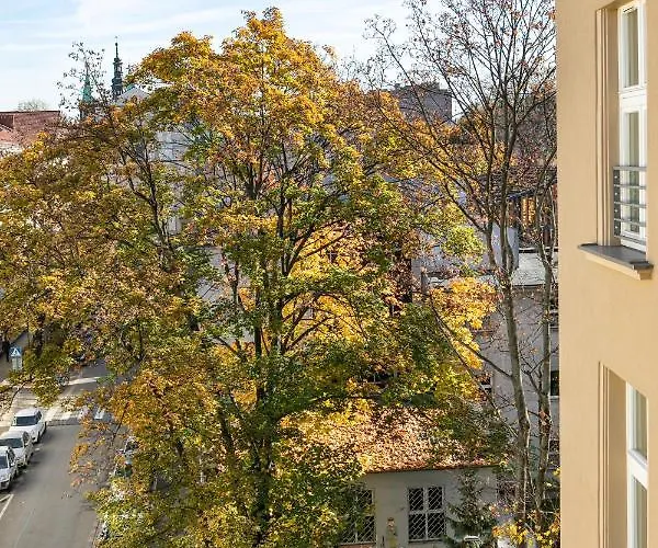 Aparthotel H11 Cracovia