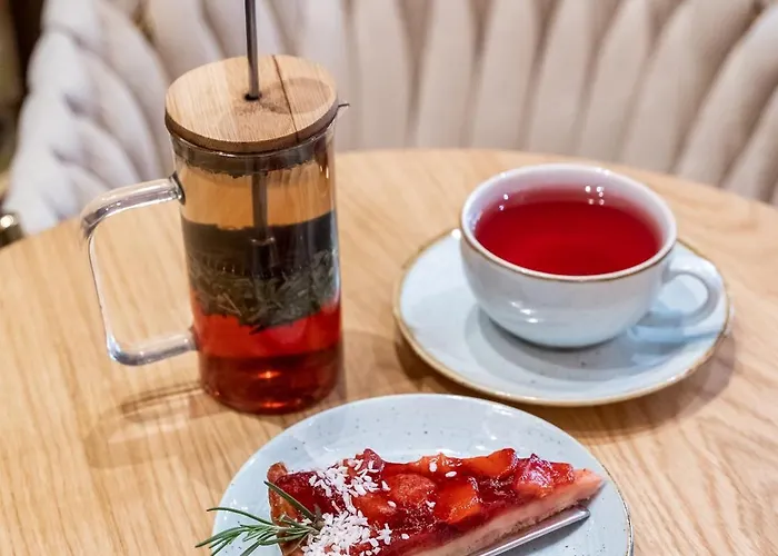 Aparthotel H11 Cracovia