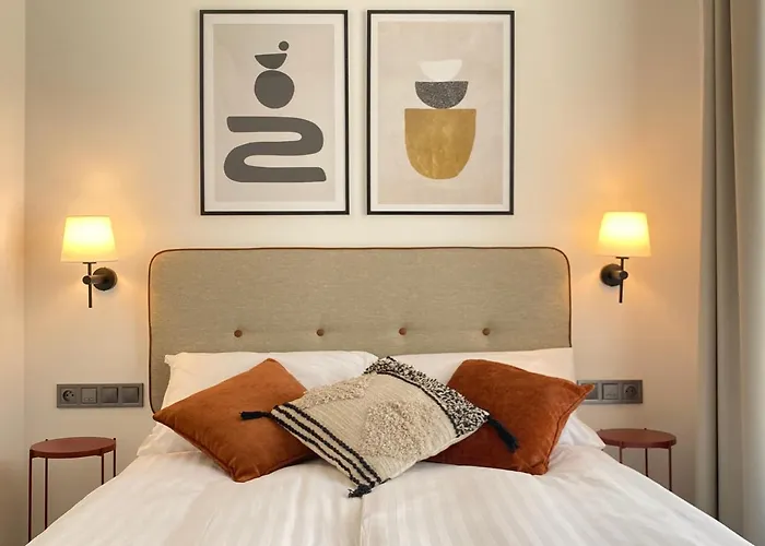 Aparthotel H11 Krakau