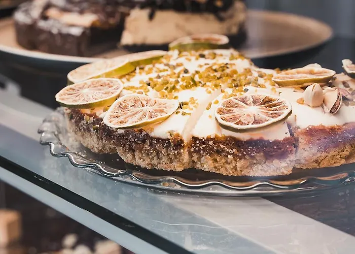 Aparthotel H11 Krakau