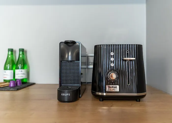 Aparthotel H11 Krakau