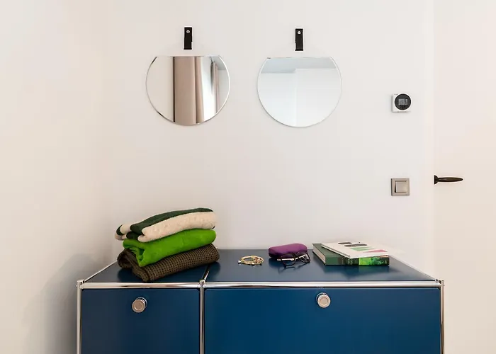 Aparthotel H11 Krakau