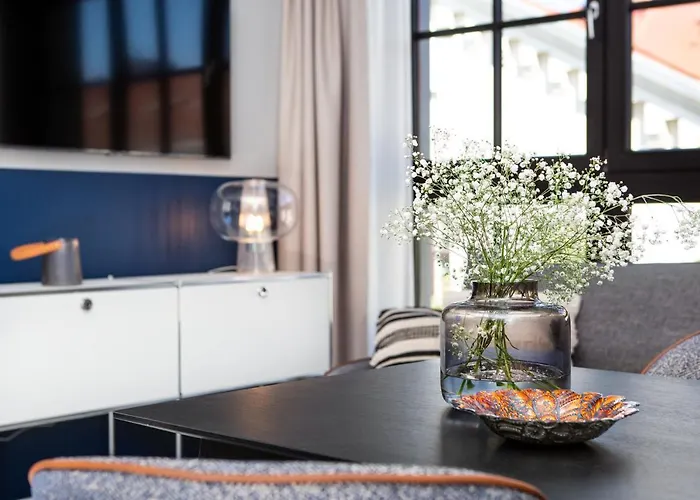 H11 Hotel apartamentowy Kraków