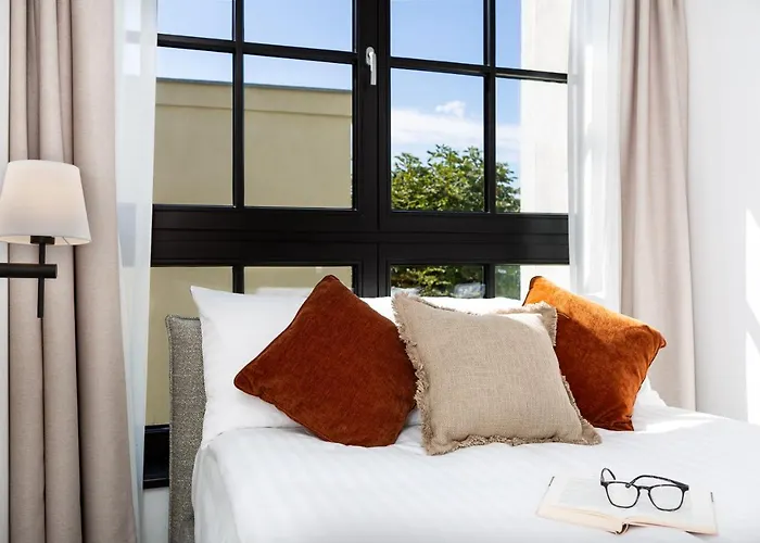 H11 Hotel apartamentowy