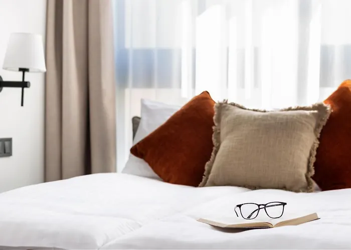 Hotel apartamentowy H11