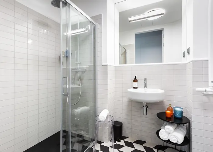 H11 Hotel apartamentowy Kraków