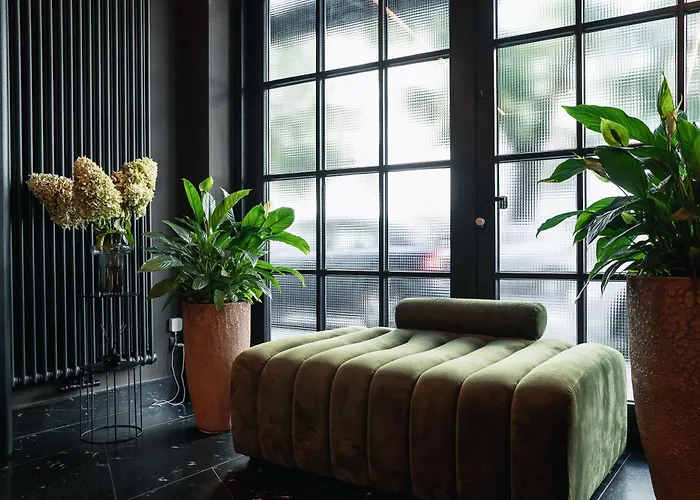 H11 Hotel apartamentowy Kraków