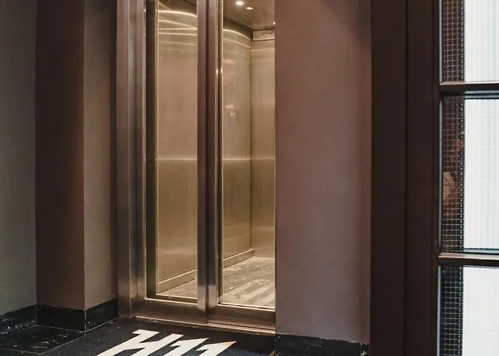 Hotel apartamentowy H11